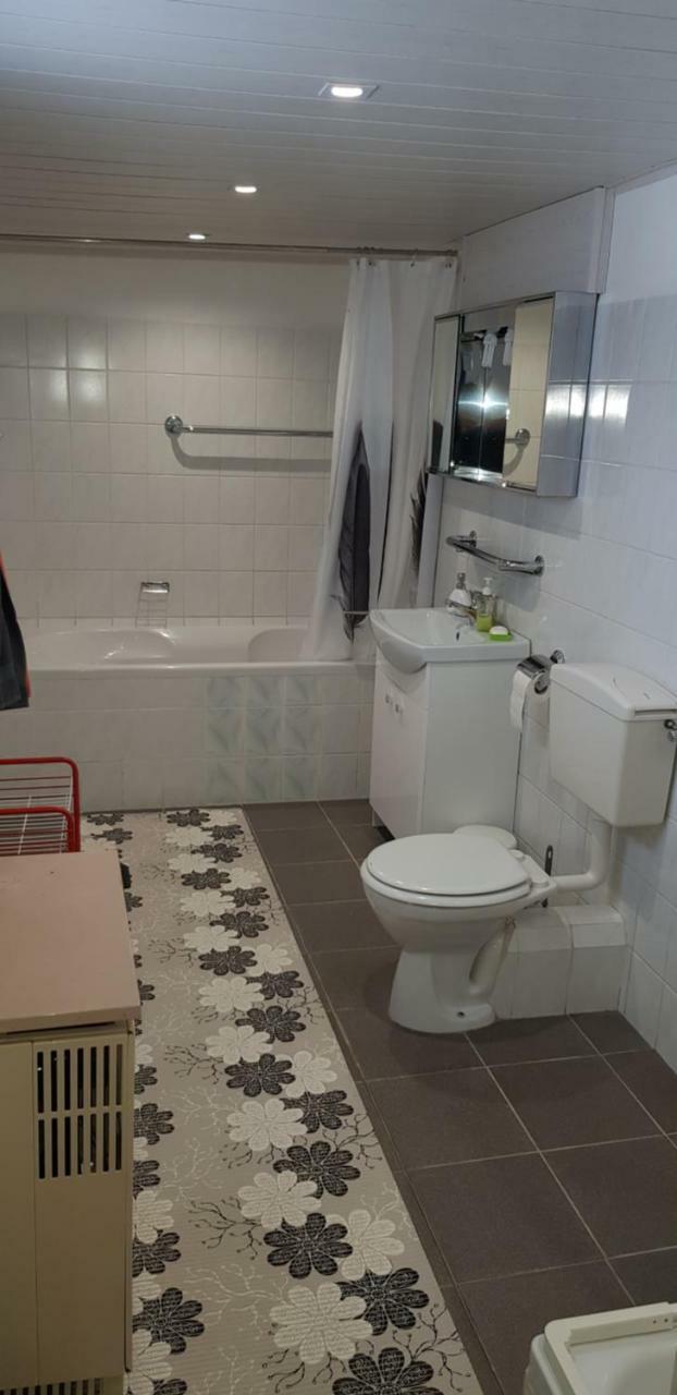 Harmonia Paraszthaz Es Apartman Poroszlo Exterior photo